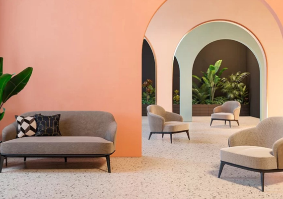 Terrazzo Floor Polishing Palm Beach